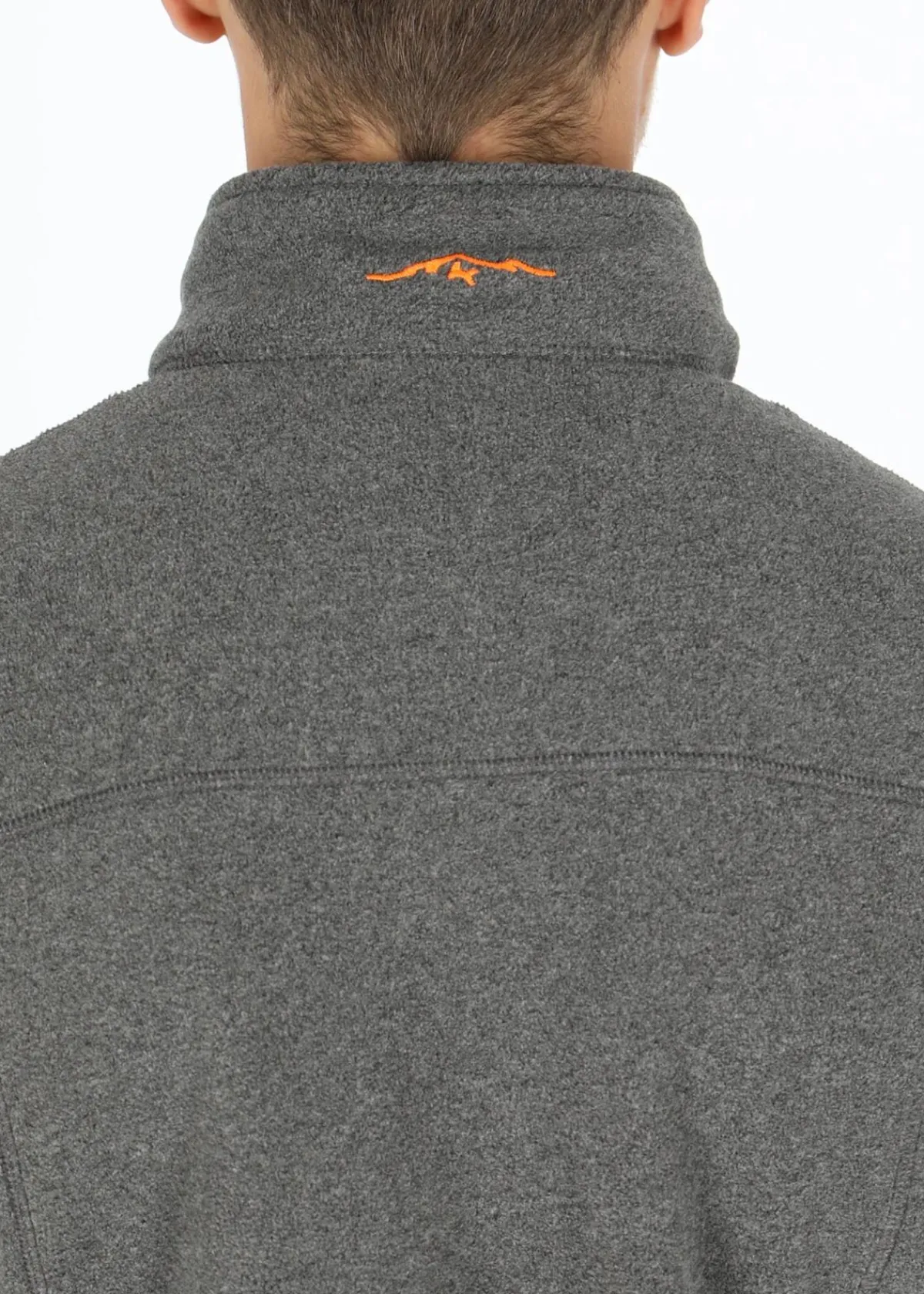 Swedemount Tromsö Fleece
