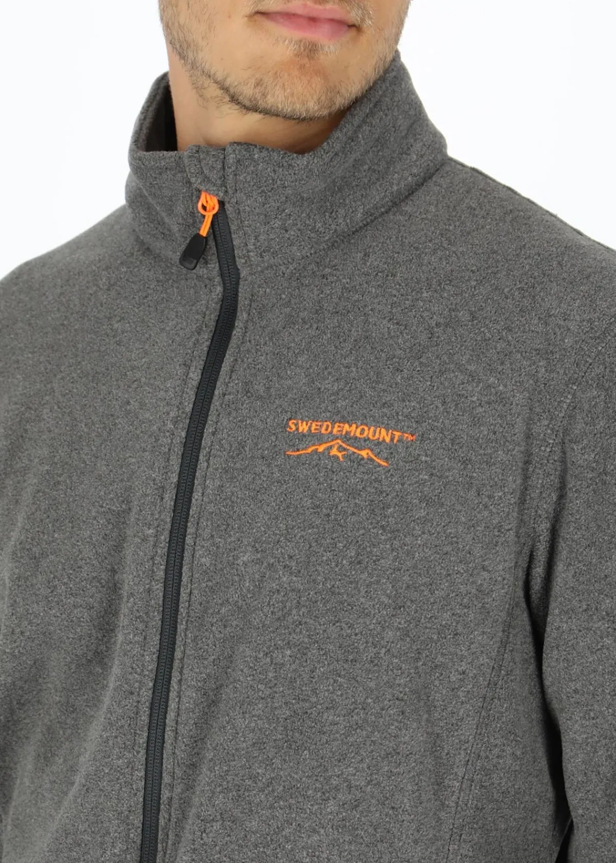 Swedemount Tromsö Fleece