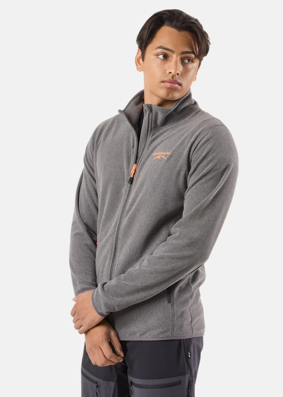 Swedemount Tromsö Fleece