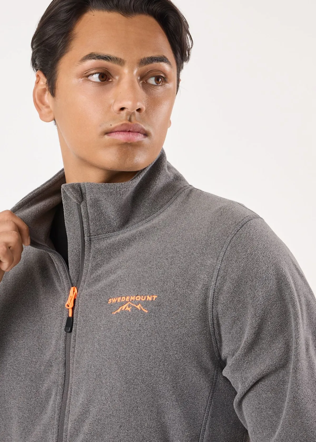 Swedemount Tromsö Fleece