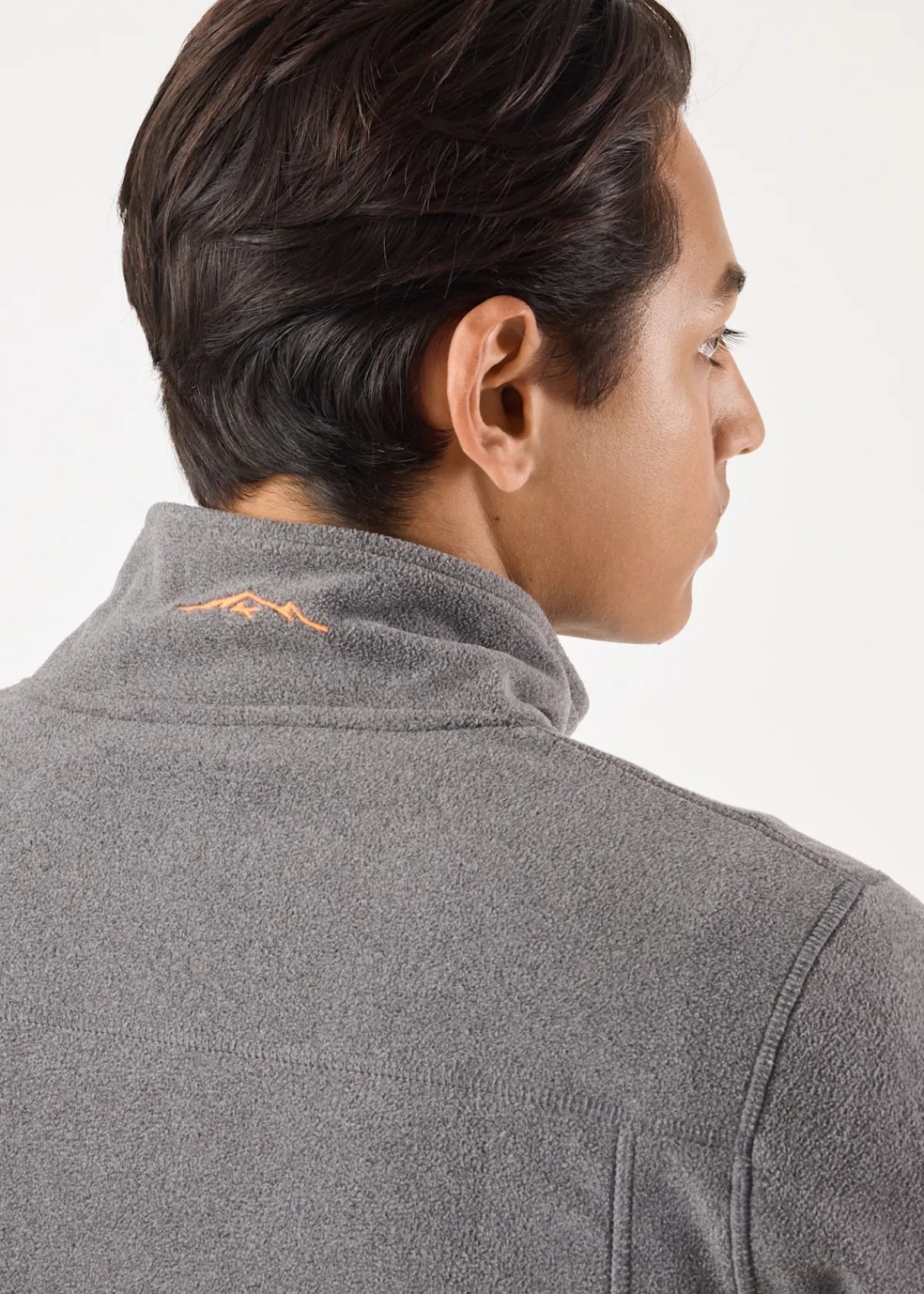Swedemount Tromsö Fleece