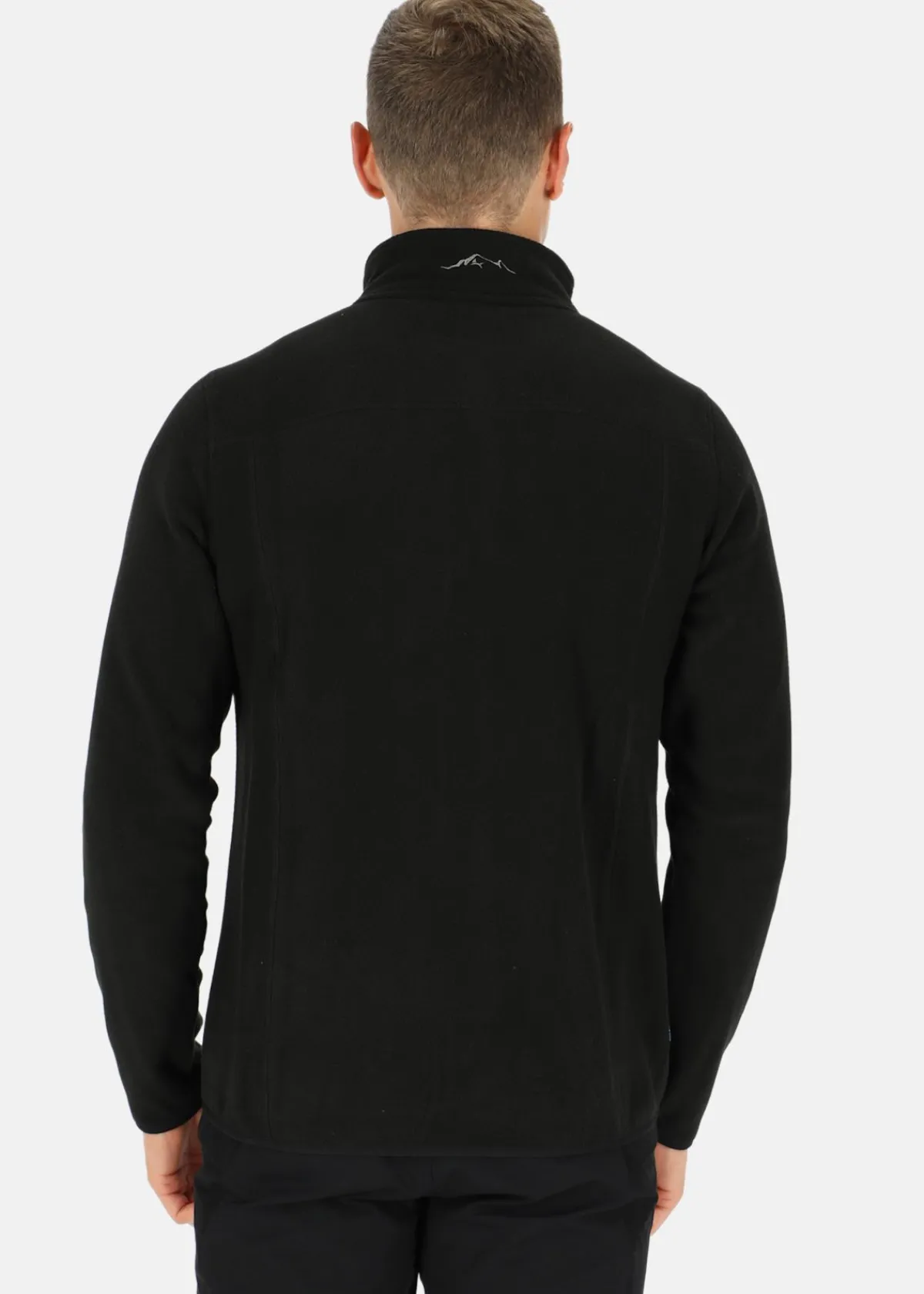 Swedemount Tromsö Fleece