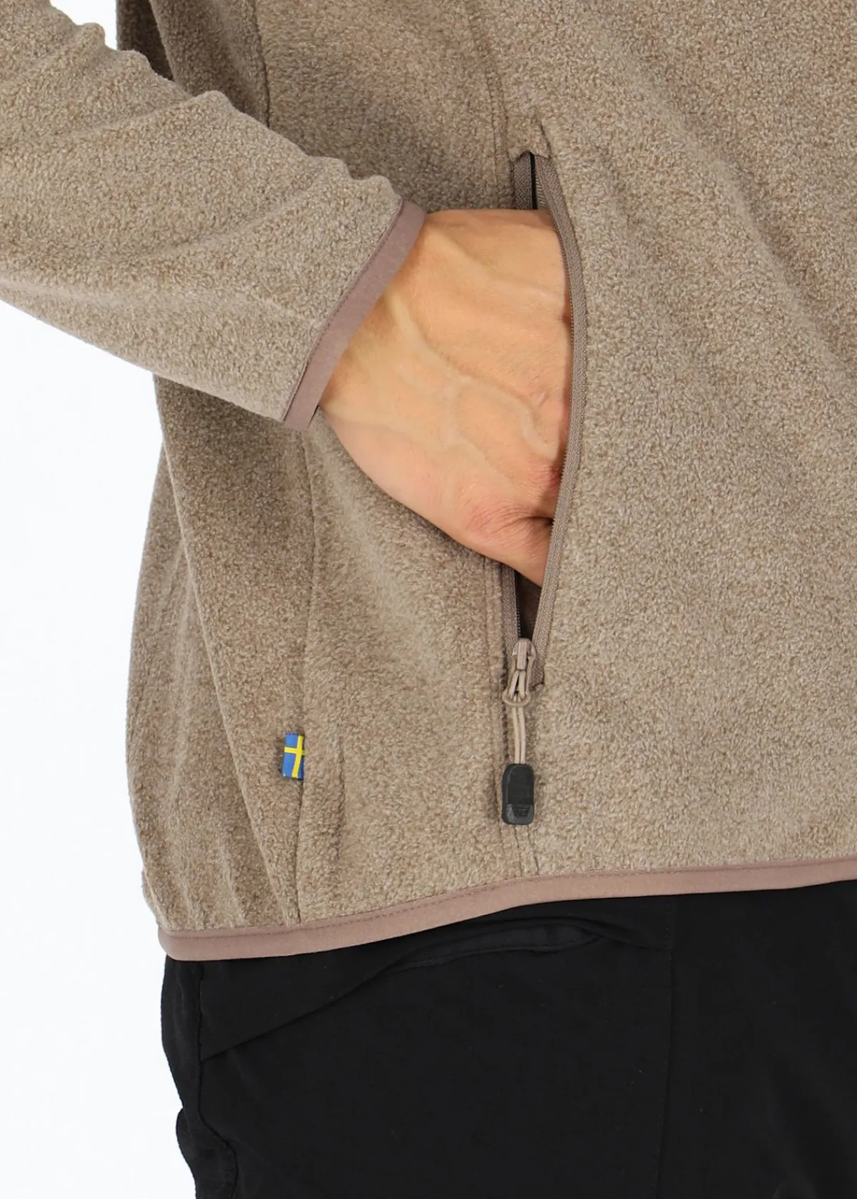 Swedemount Tromsö Fleece