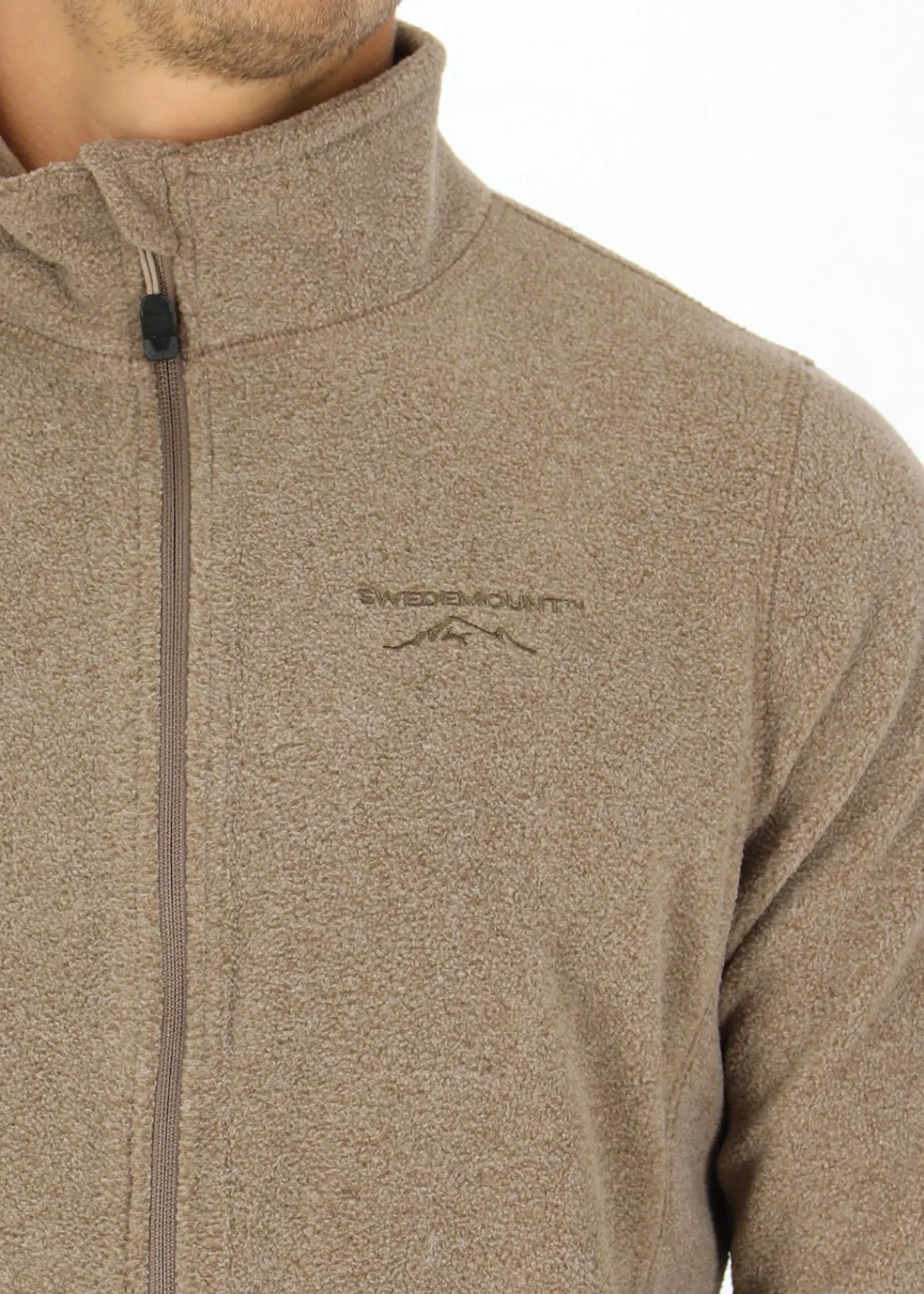 Swedemount Tromsö Fleece