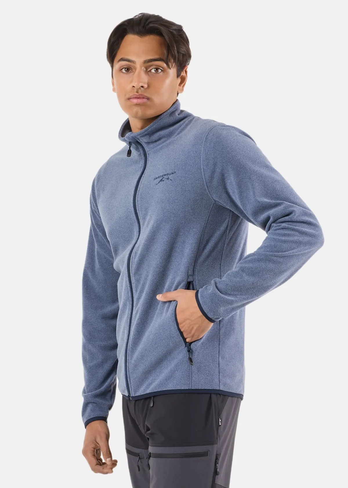Swedemount Tromsö Fleece
