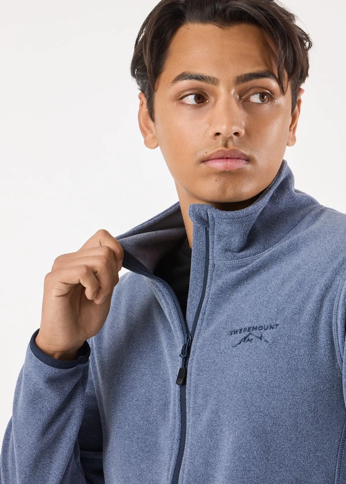 Swedemount Tromsö Fleece