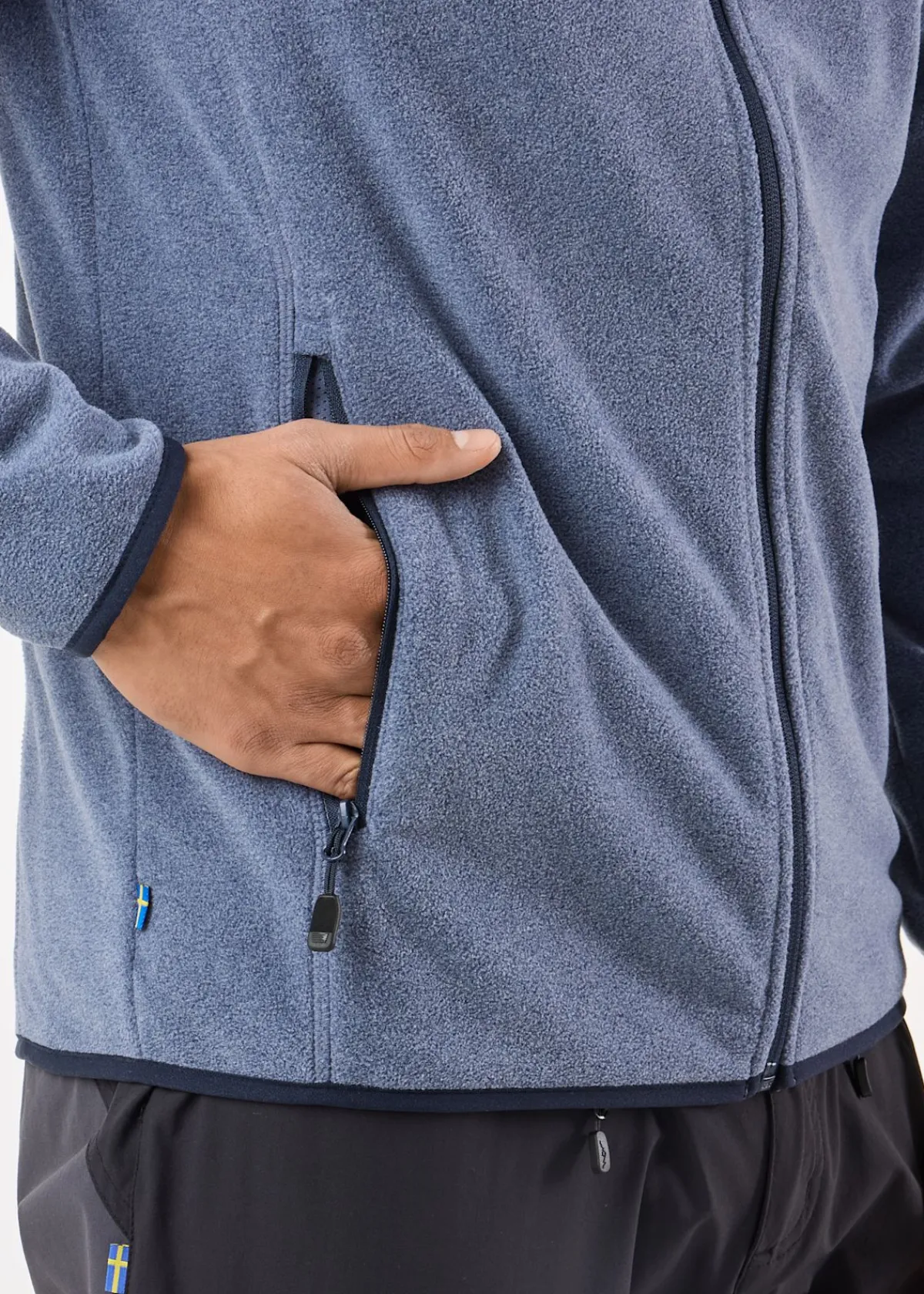 Swedemount Tromsö Fleece