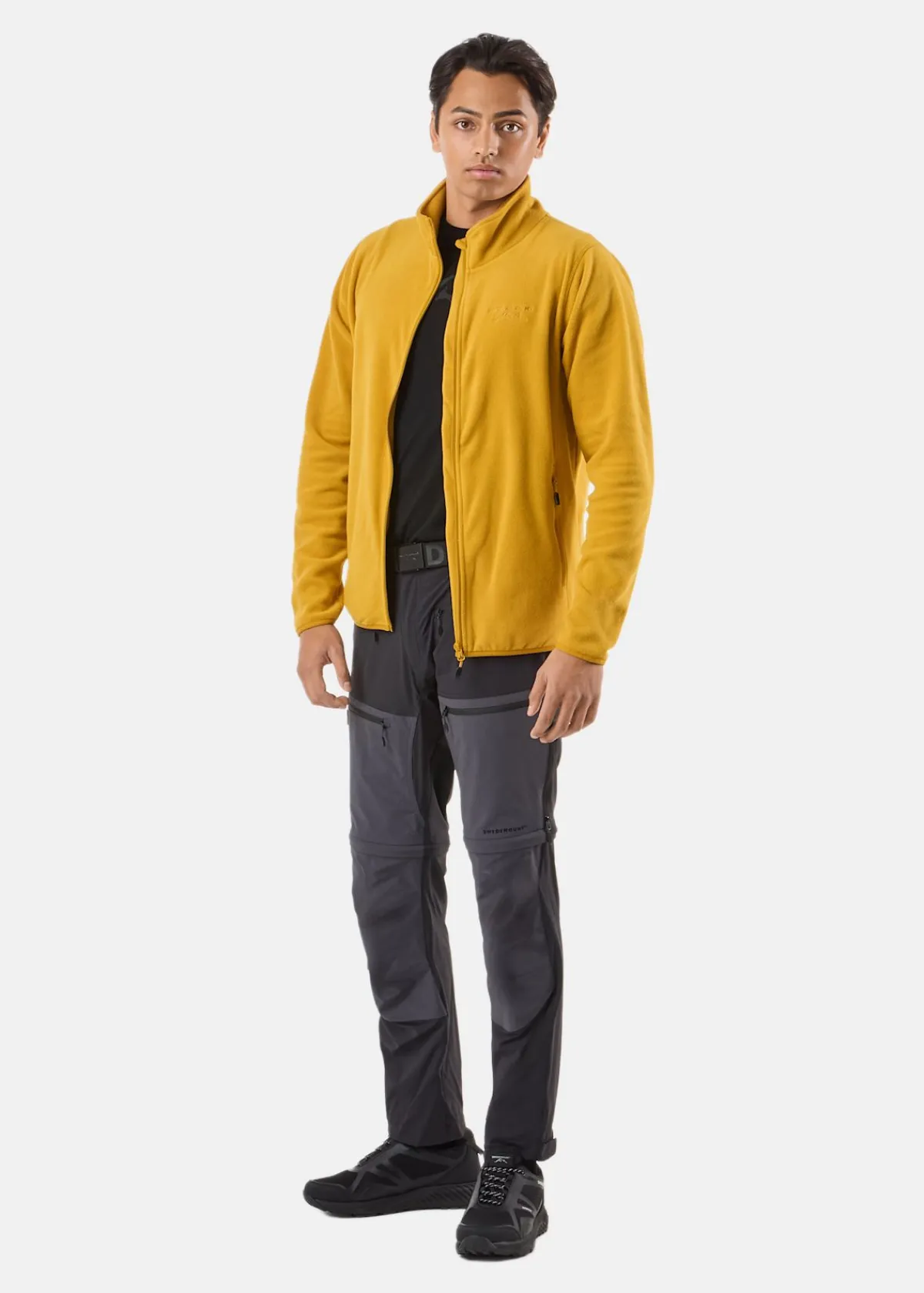 Swedemount Tromsö Fleece