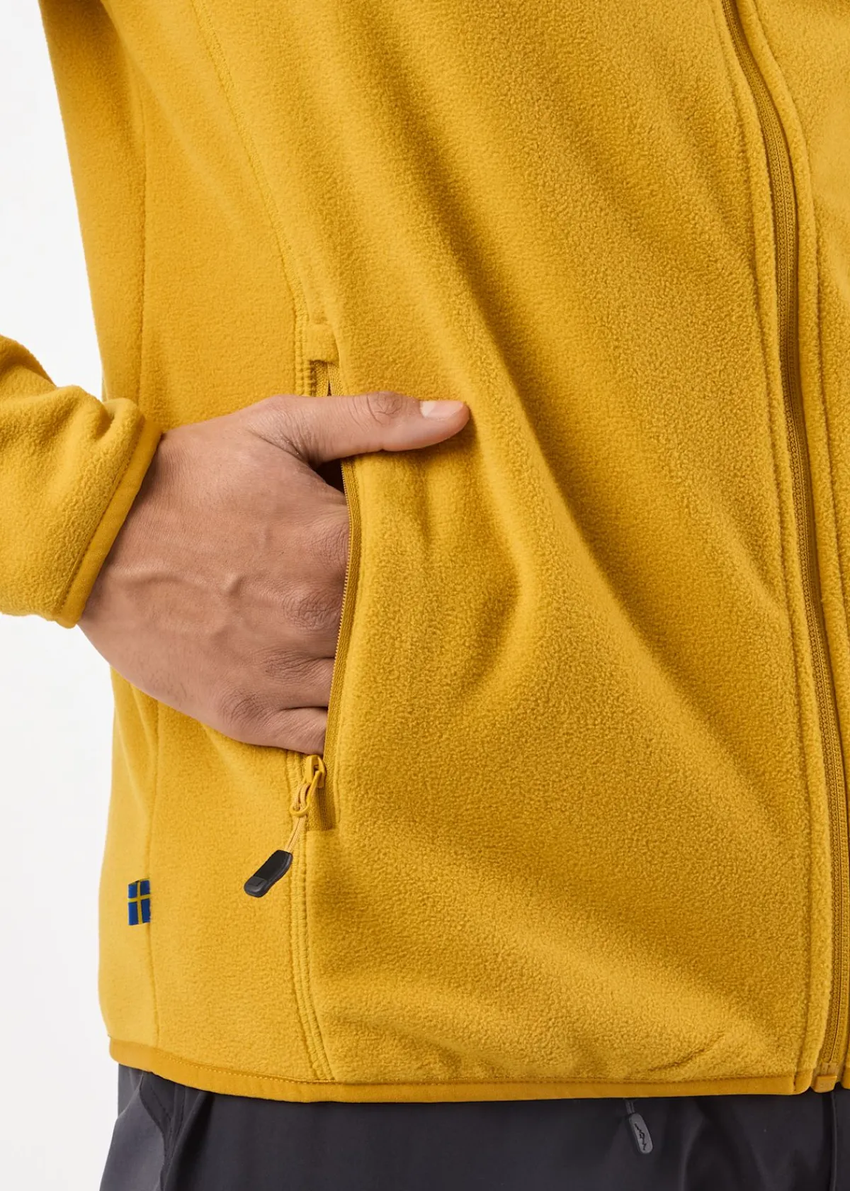 Swedemount Tromsö Fleece