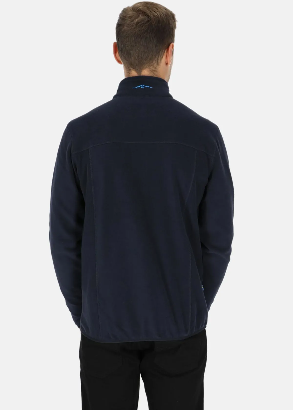 Swedemount Tromsö Fleece