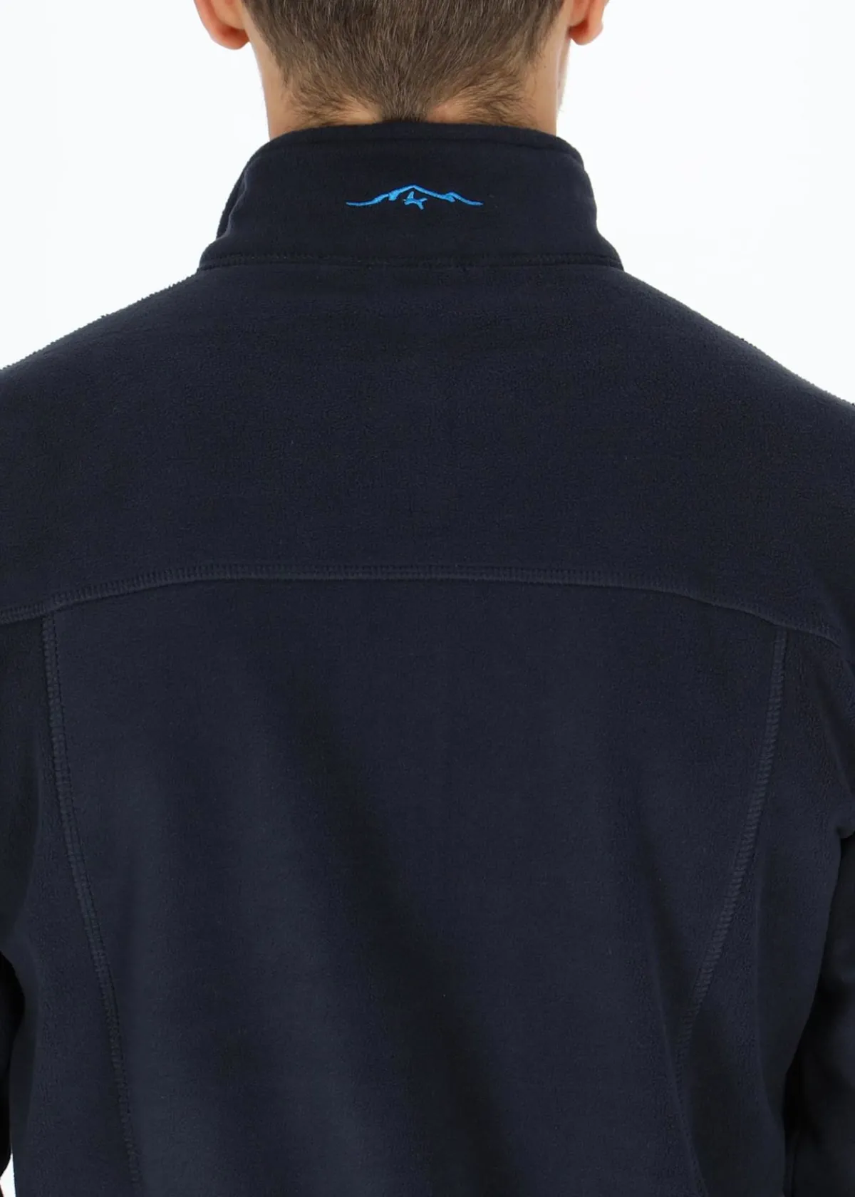 Swedemount Tromsö Fleece