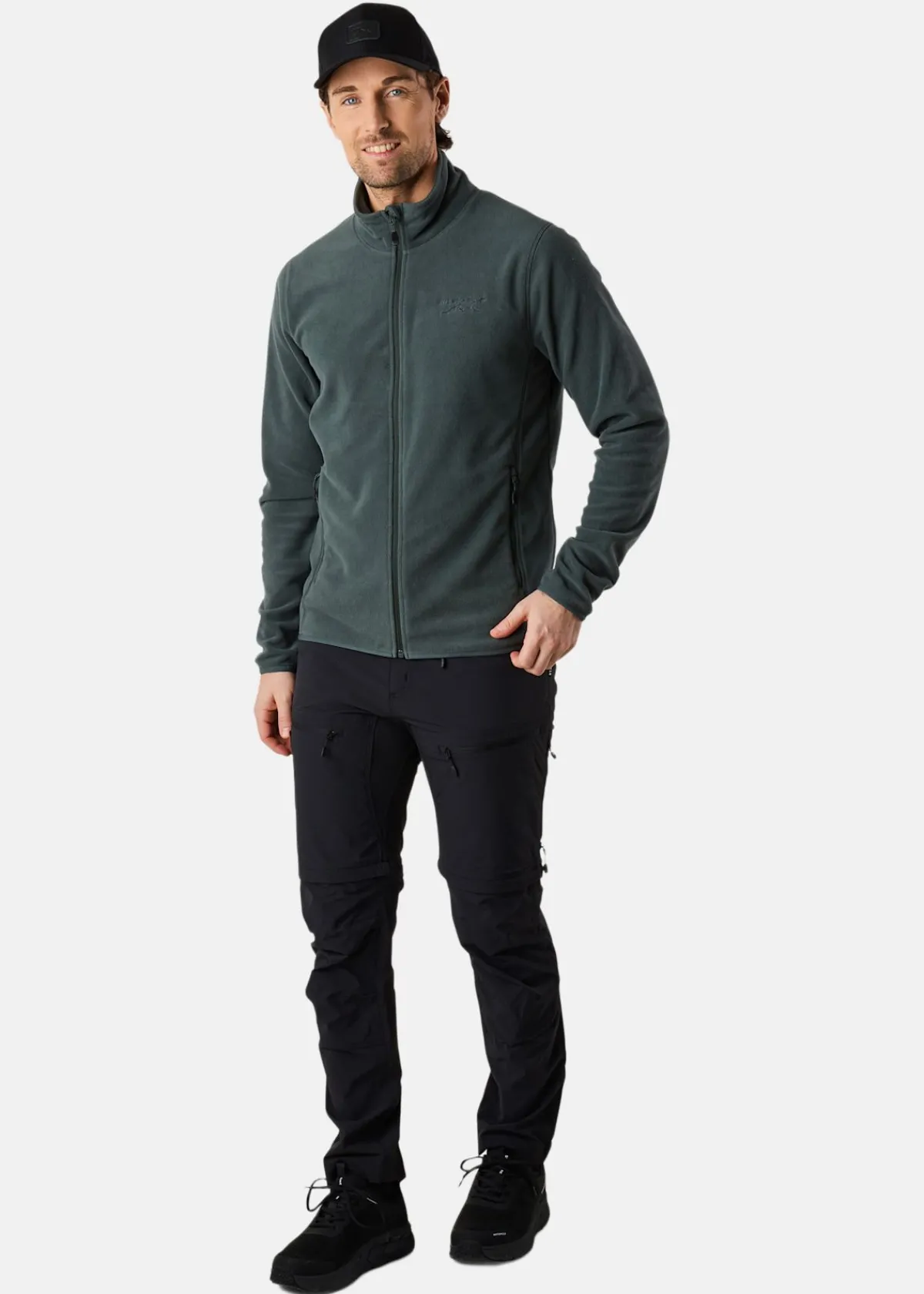 Swedemount Tromsö Fleece