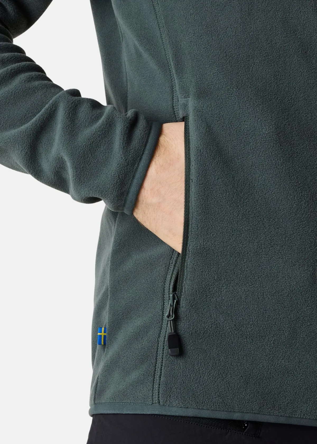 Swedemount Tromsö Fleece