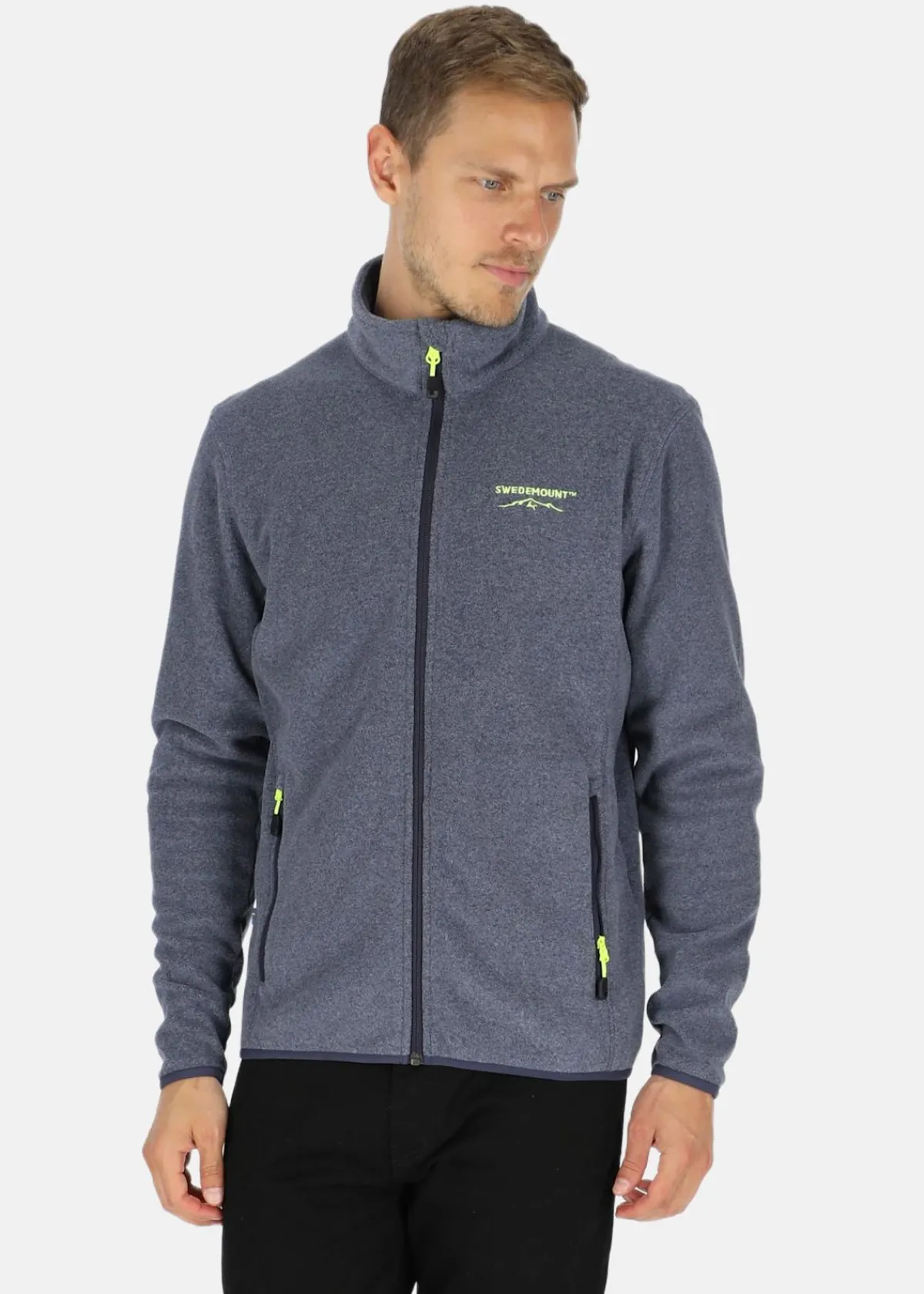 Swedemount Tromsö Fleece