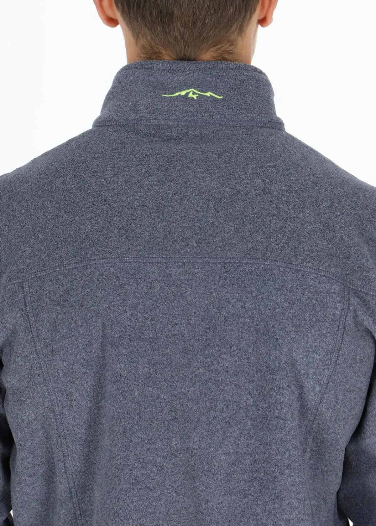 Swedemount Tromsö Fleece