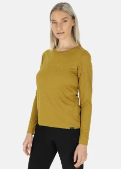 Swedemount Trondheim Lyocell Long Sleeve W