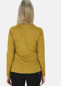 Swedemount Trondheim Lyocell Long Sleeve W