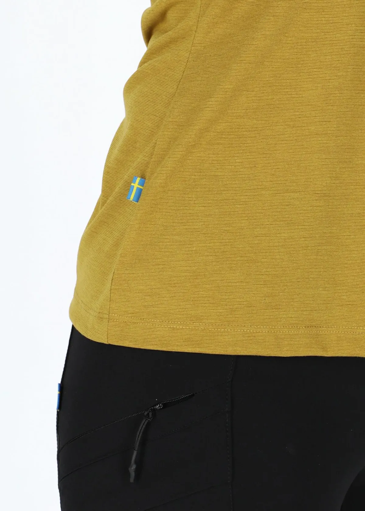 Swedemount Trondheim Lyocell Long Sleeve W