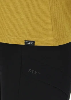 Swedemount Trondheim Lyocell Long Sleeve W