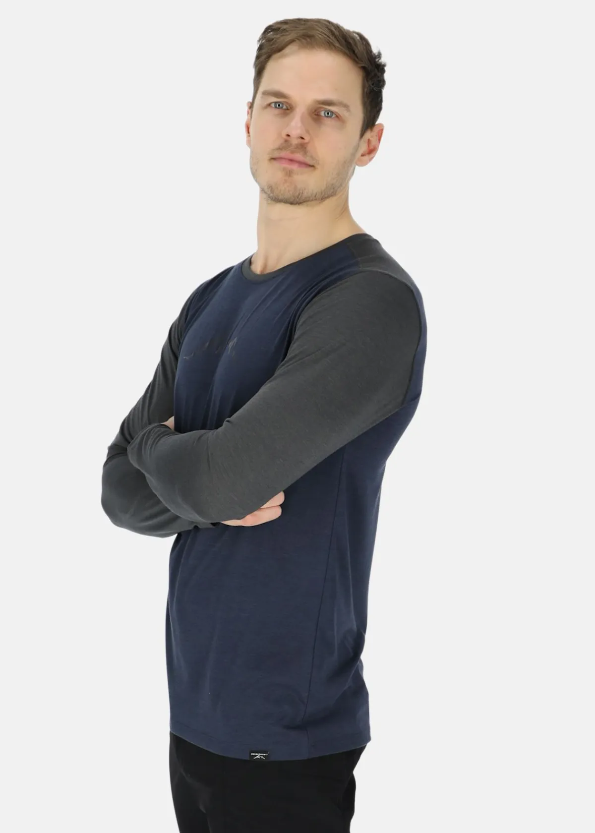 Swedemount Trondheim Lyocell Long Sleeve