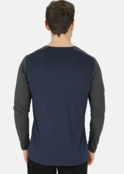Swedemount Trondheim Lyocell Long Sleeve