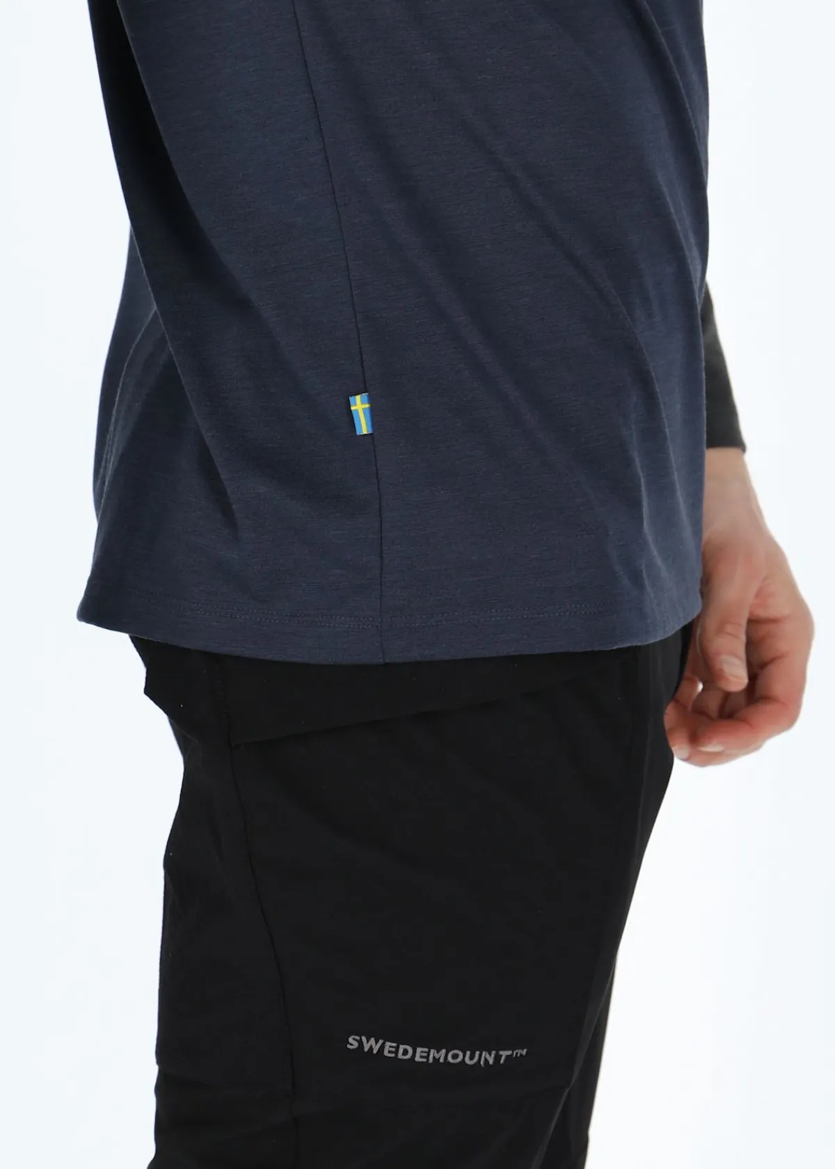 Swedemount Trondheim Lyocell Long Sleeve
