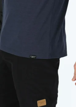 Swedemount Trondheim Lyocell Long Sleeve