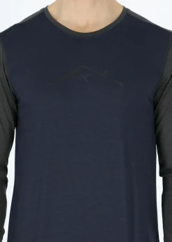 Swedemount Trondheim Lyocell Long Sleeve