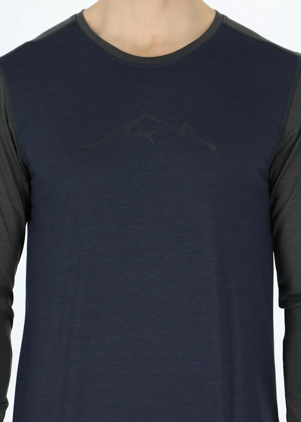 Swedemount Trondheim Lyocell Long Sleeve