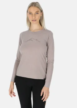 Swedemount Trondheim Lyocell Long Sleeve W