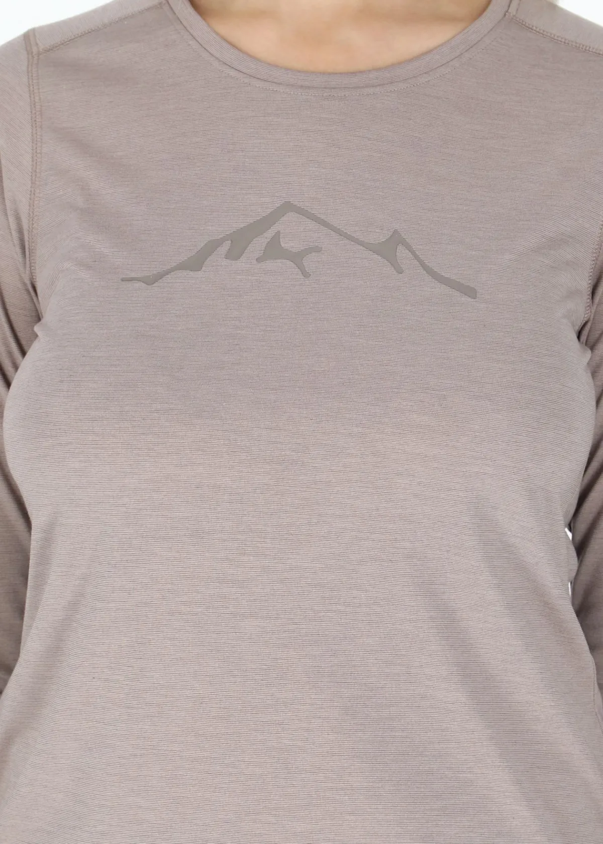 Swedemount Trondheim Lyocell Long Sleeve W
