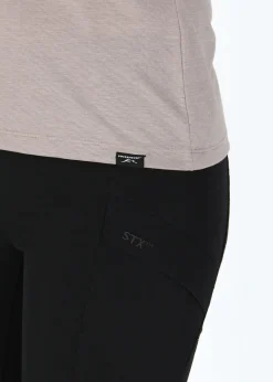 Swedemount Trondheim Lyocell Long Sleeve W