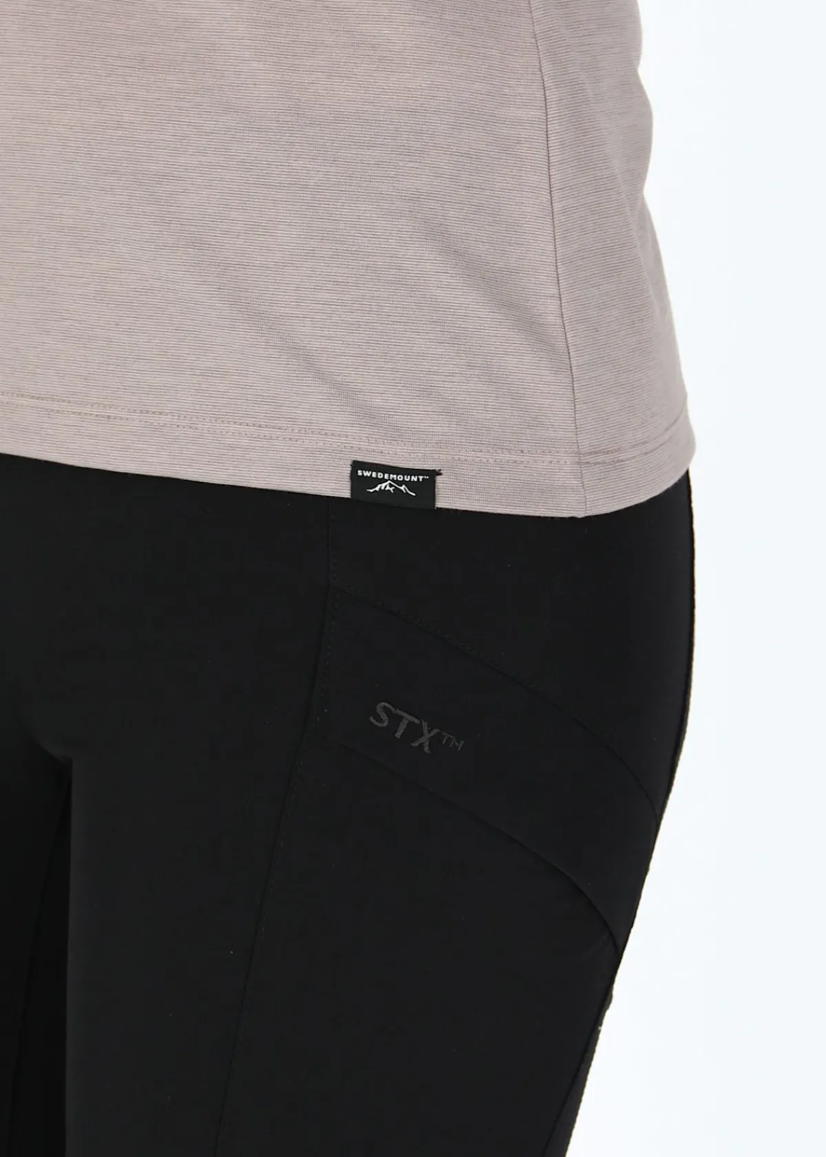 Swedemount Trondheim Lyocell Long Sleeve W