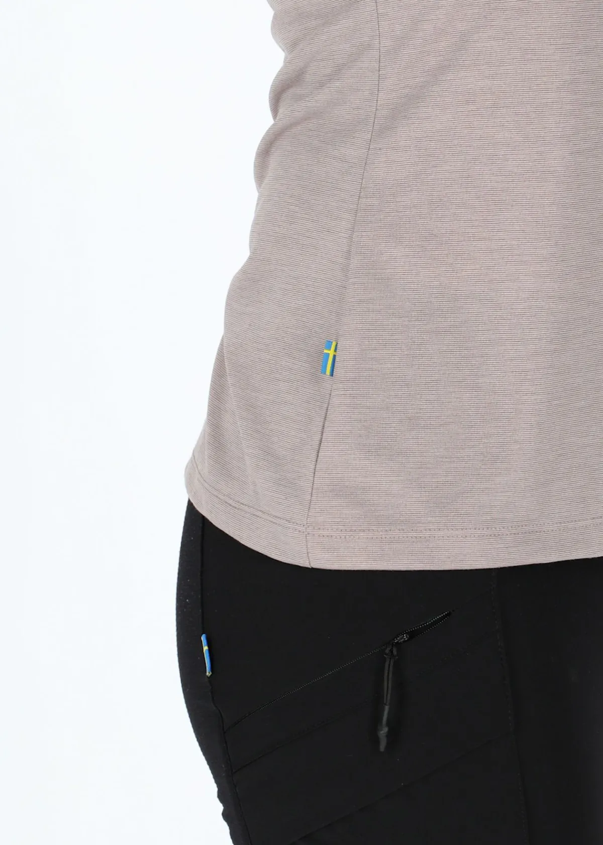 Swedemount Trondheim Lyocell Long Sleeve W
