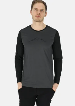 Swedemount Trondheim Lyocell Long Sleeve