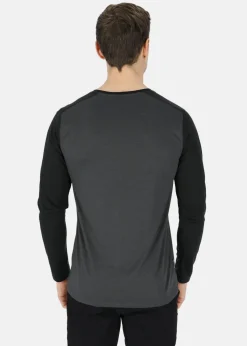 Swedemount Trondheim Lyocell Long Sleeve
