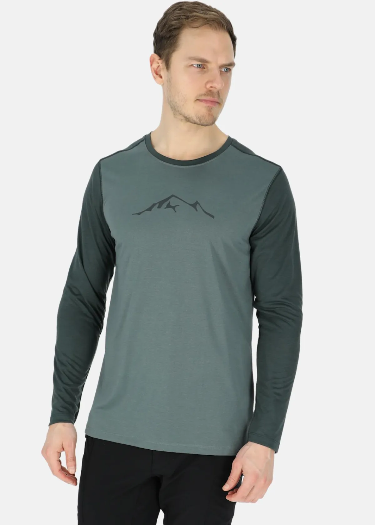 Swedemount Trondheim Lyocell Long Sleeve