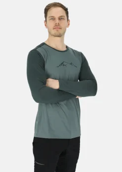 Swedemount Trondheim Lyocell Long Sleeve