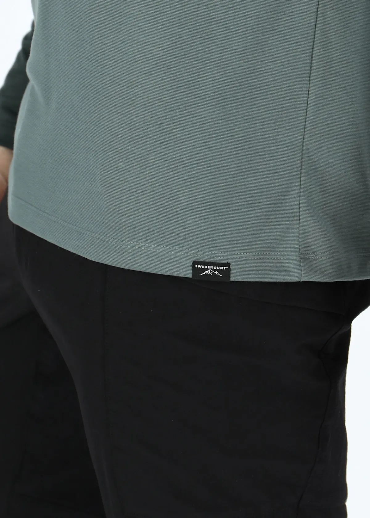 Swedemount Trondheim Lyocell Long Sleeve