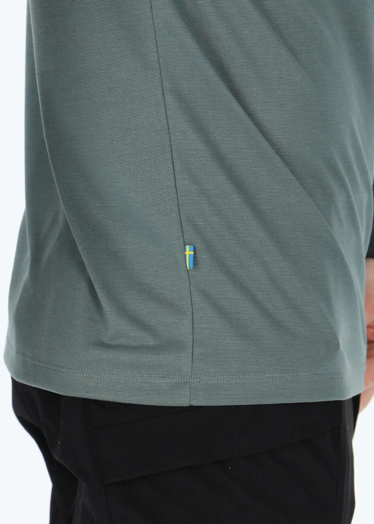 Swedemount Trondheim Lyocell Long Sleeve