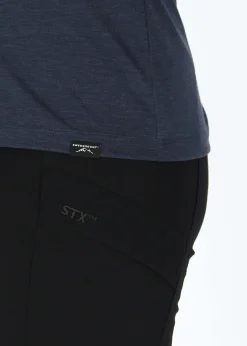 Swedemount Trondheim Lyocell Long Sleeve W