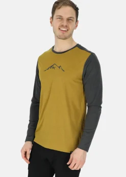 Swedemount Trondheim Lyocell Long Sleeve