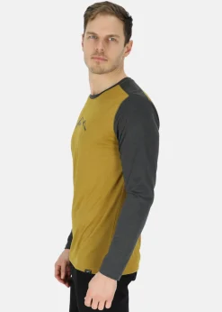 Swedemount Trondheim Lyocell Long Sleeve