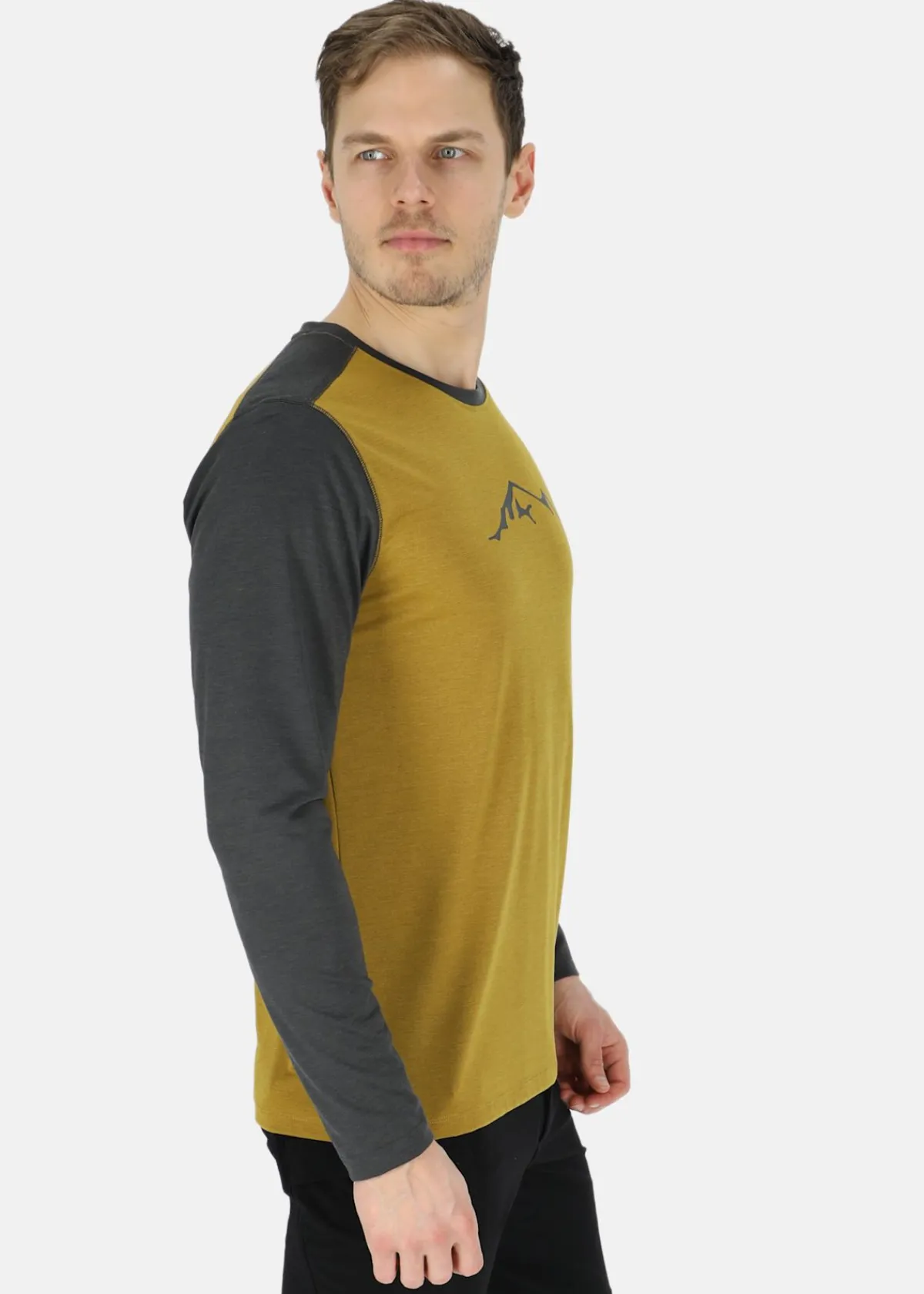 Swedemount Trondheim Lyocell Long Sleeve