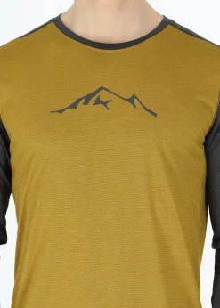 Swedemount Trondheim Lyocell Long Sleeve