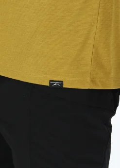 Swedemount Trondheim Lyocell Long Sleeve