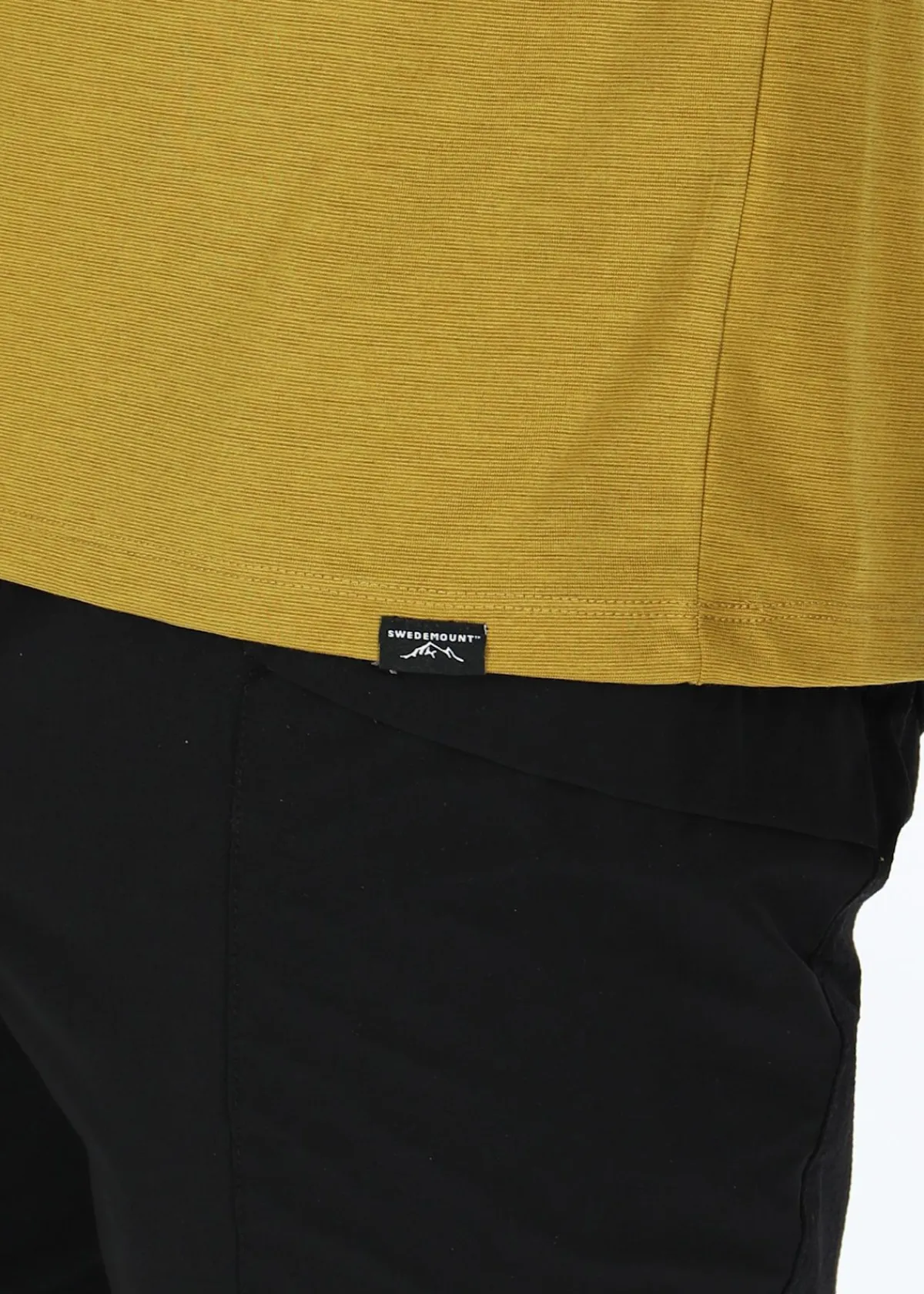 Swedemount Trondheim Lyocell Long Sleeve