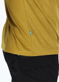 Swedemount Trondheim Lyocell Long Sleeve