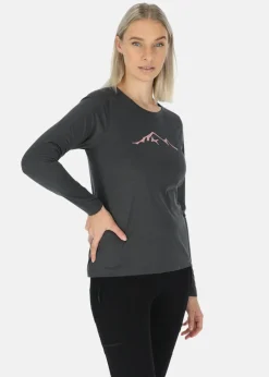 Swedemount Trondheim Lyocell Long Sleeve W
