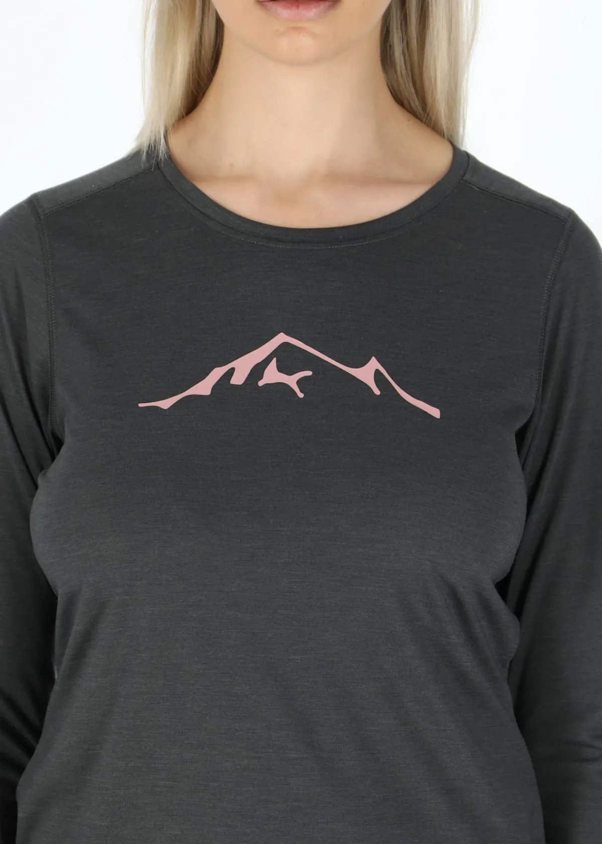 Swedemount Trondheim Lyocell Long Sleeve W